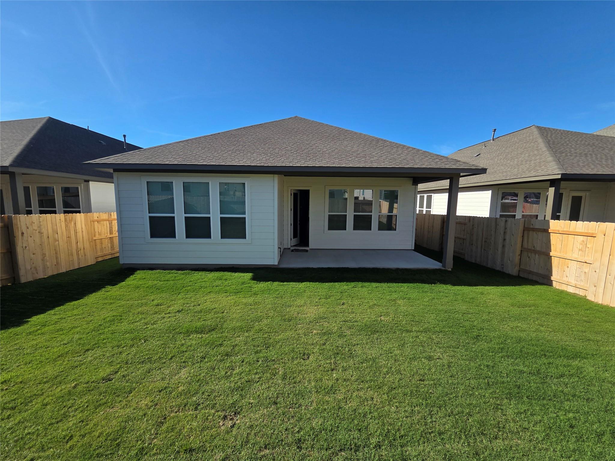 332 Marisol Bnd, Georgetown, TX 78626