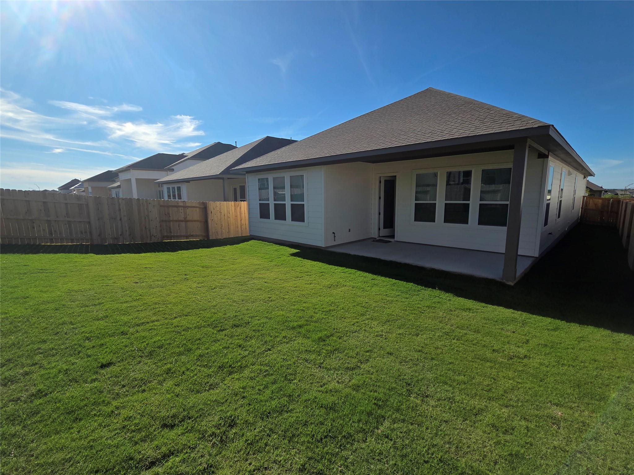 332 Marisol Bnd, Georgetown, TX 78626