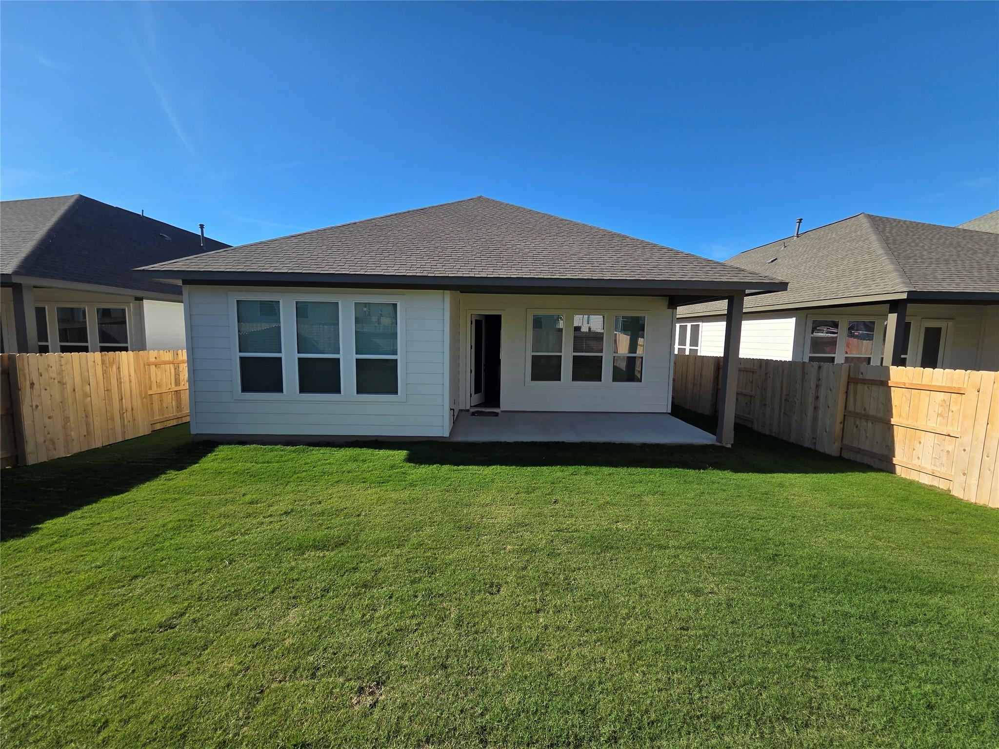 332 Marisol Bnd, Georgetown, TX 78626