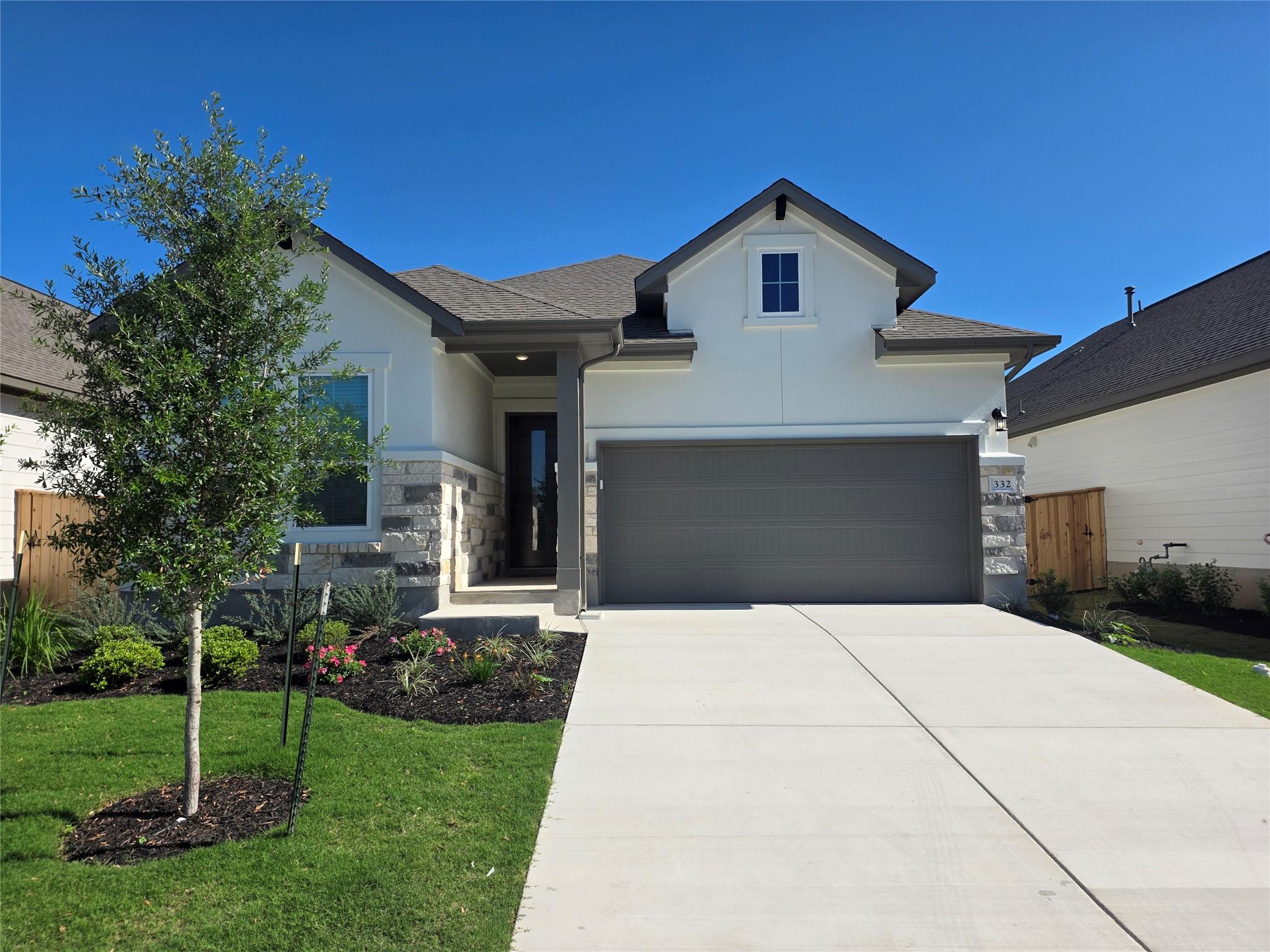 332 Marisol Bnd, Georgetown, TX 78626
