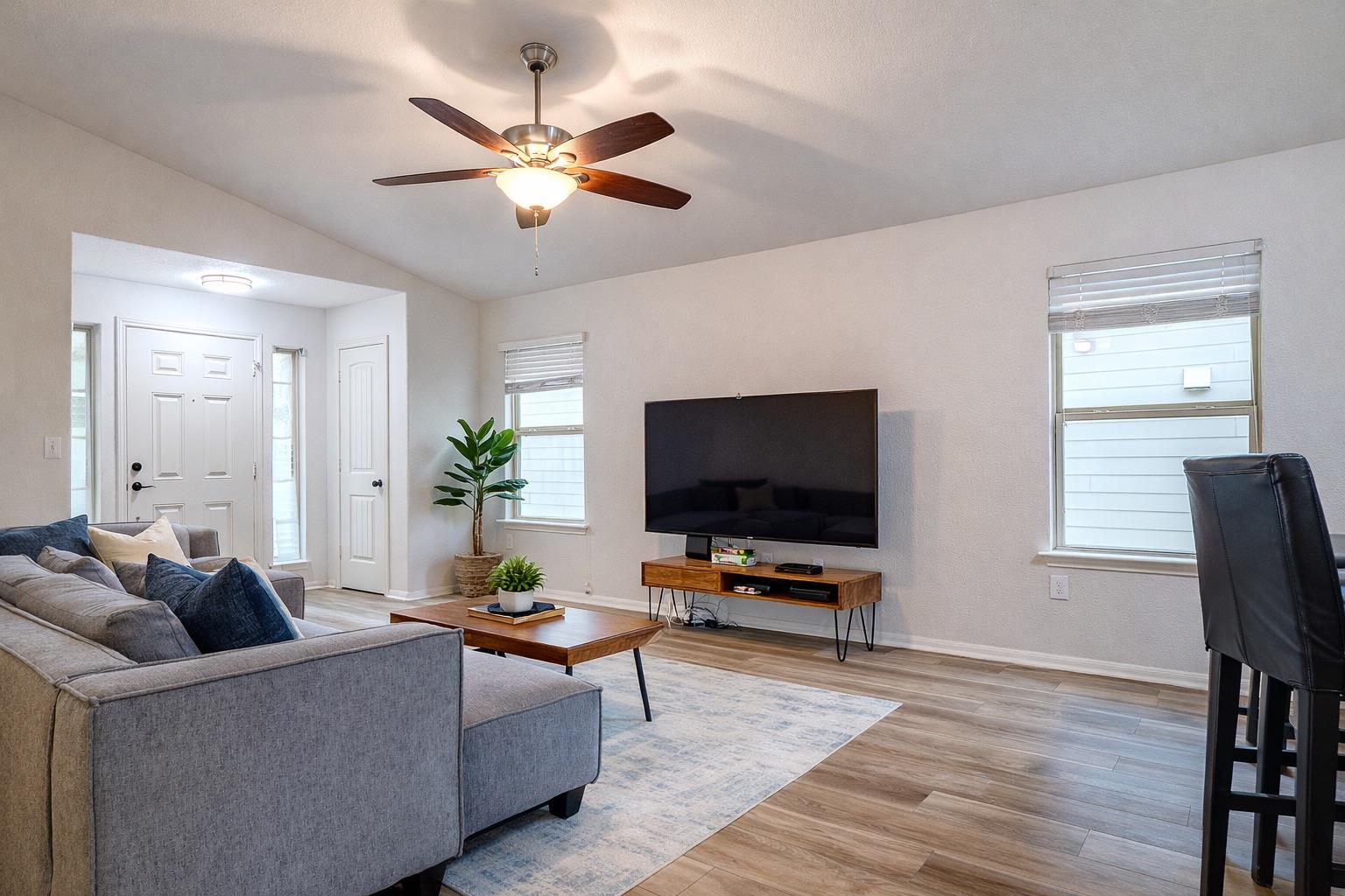 627 Pinnacle Dr, Georgetown, TX 78626