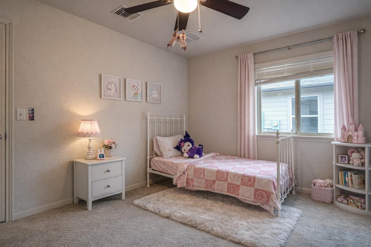 627 Pinnacle Dr, Georgetown, TX 78626