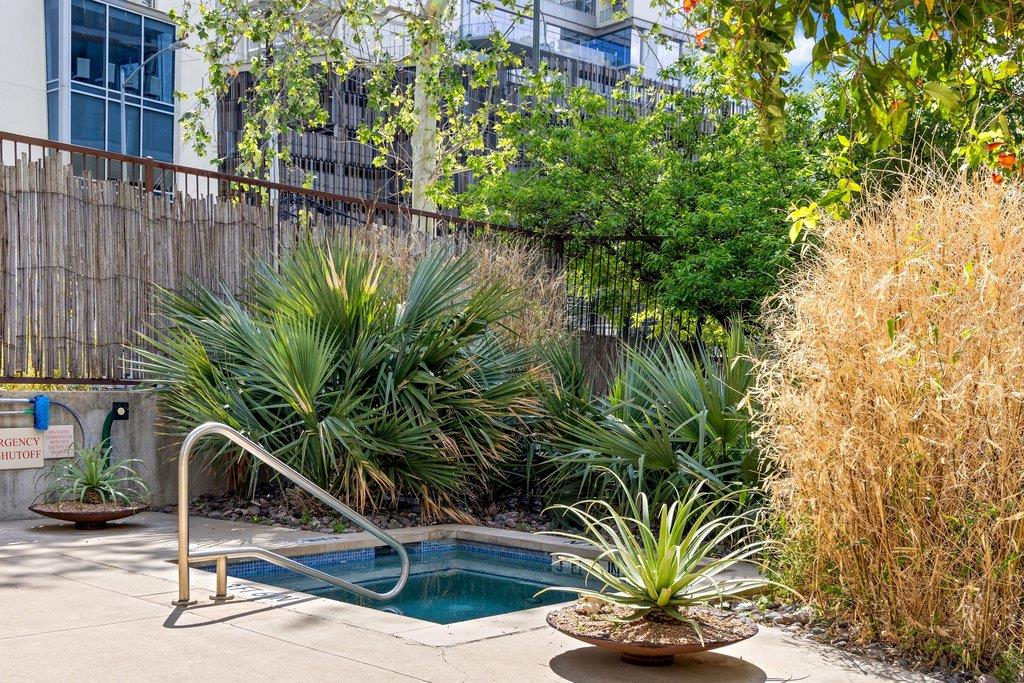 800 W 5th St # 703, Austin, TX 78703