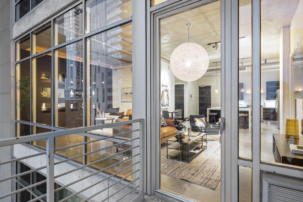 800 W 5th St # 703, Austin, TX 78703