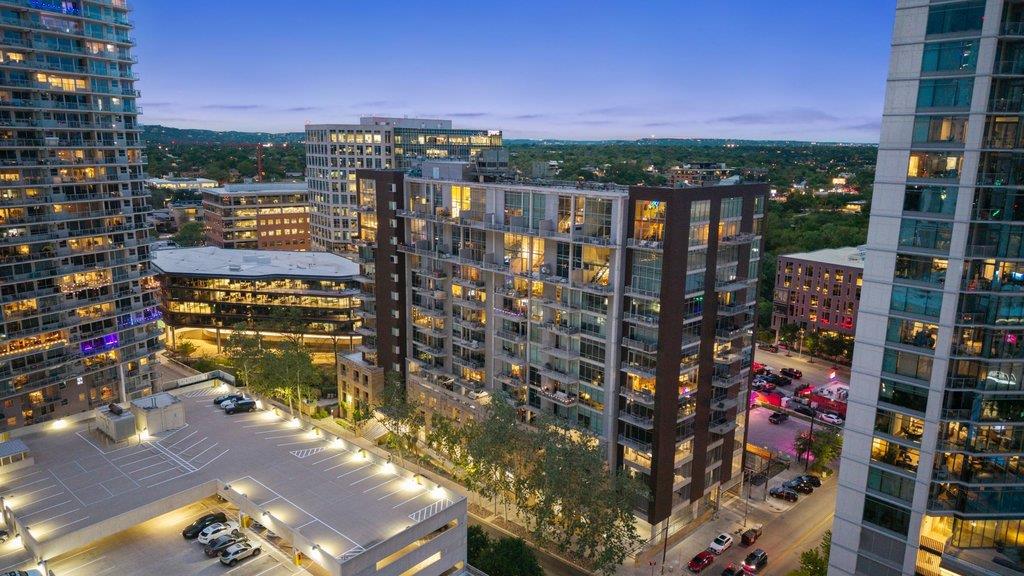 800 W 5th St # 703, Austin, TX 78703