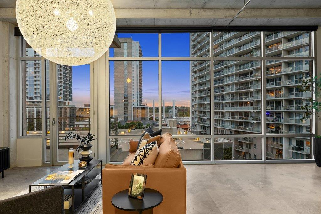 800 W 5th St # 703, Austin, TX 78703