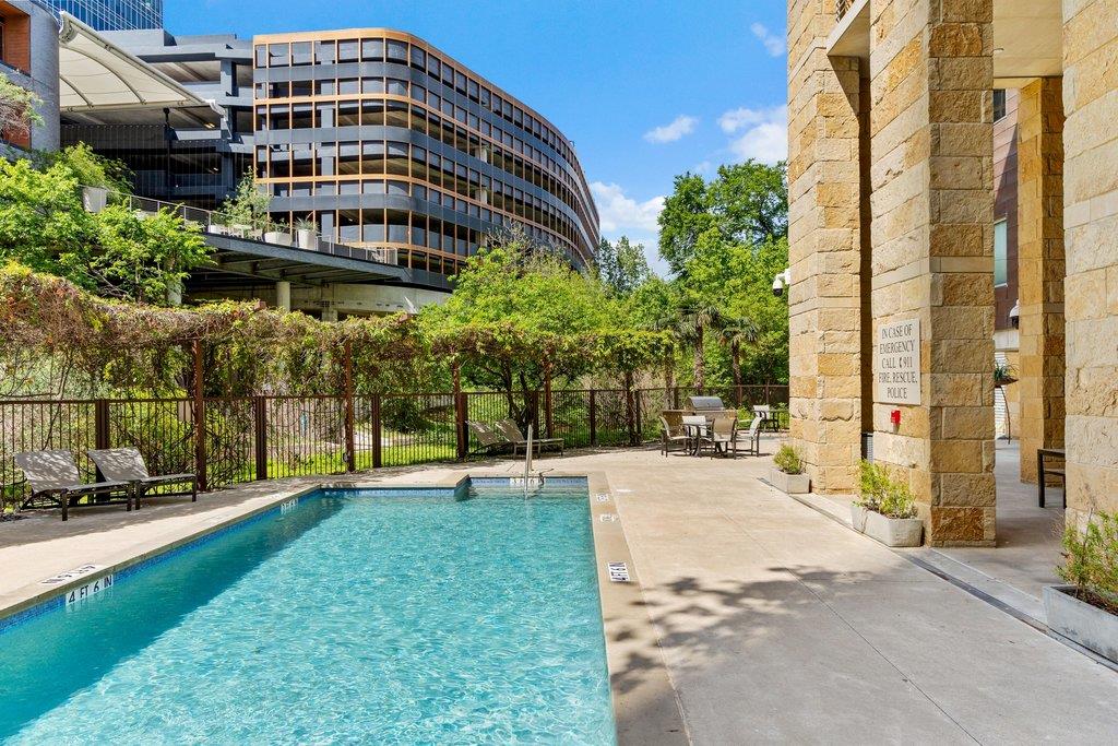 800 W 5th St # 703, Austin, TX 78703