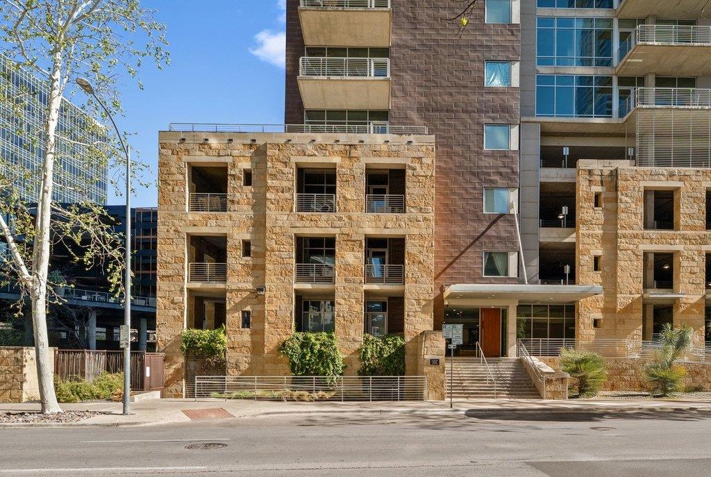 800 W 5th St # 703, Austin, TX 78703