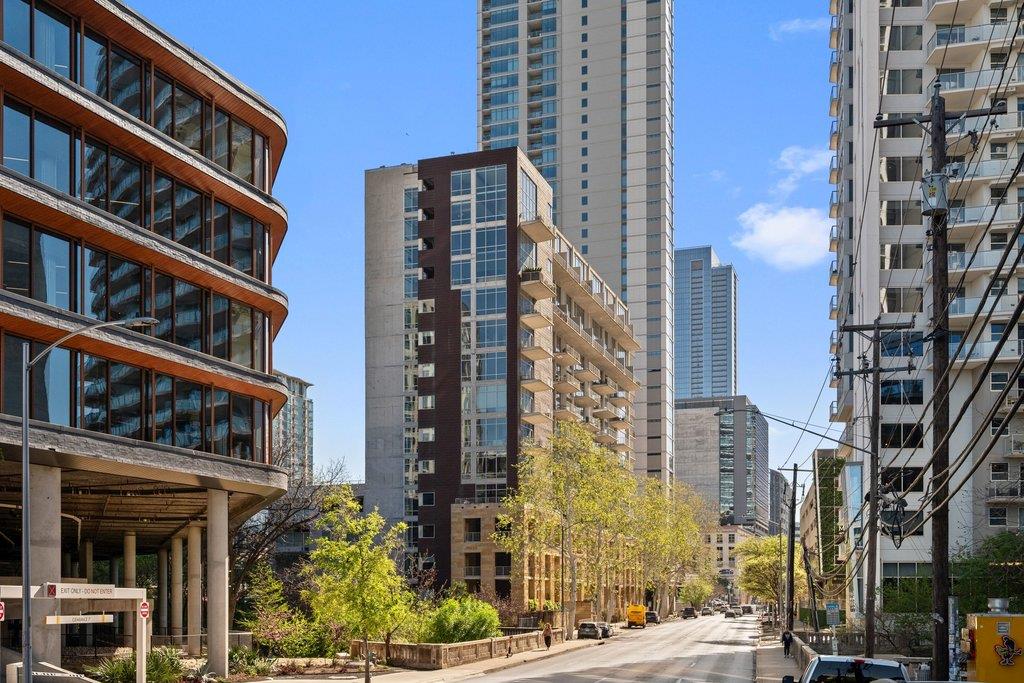 800 W 5th St # 703, Austin, TX 78703