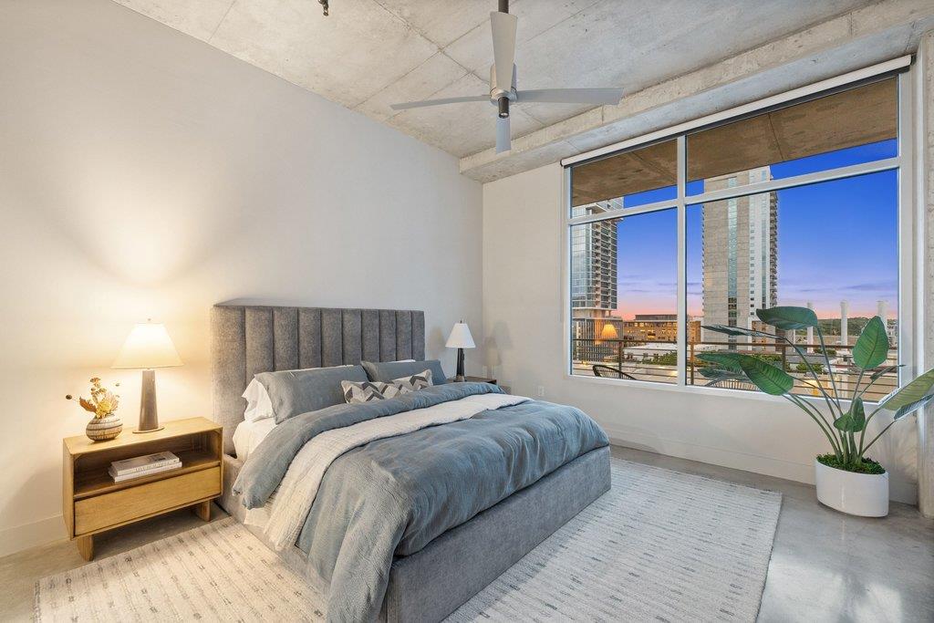 800 W 5th St # 703, Austin, TX 78703