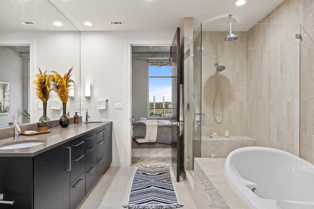 800 W 5th St # 703, Austin, TX 78703