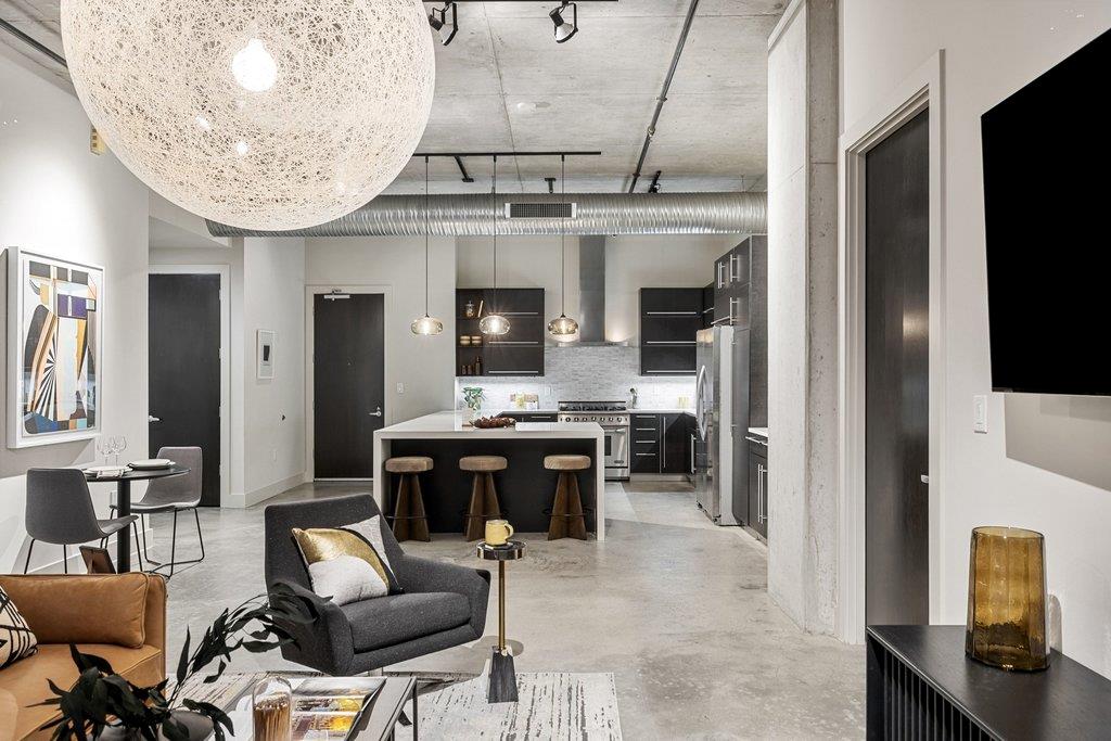 800 W 5th St # 703, Austin, TX 78703