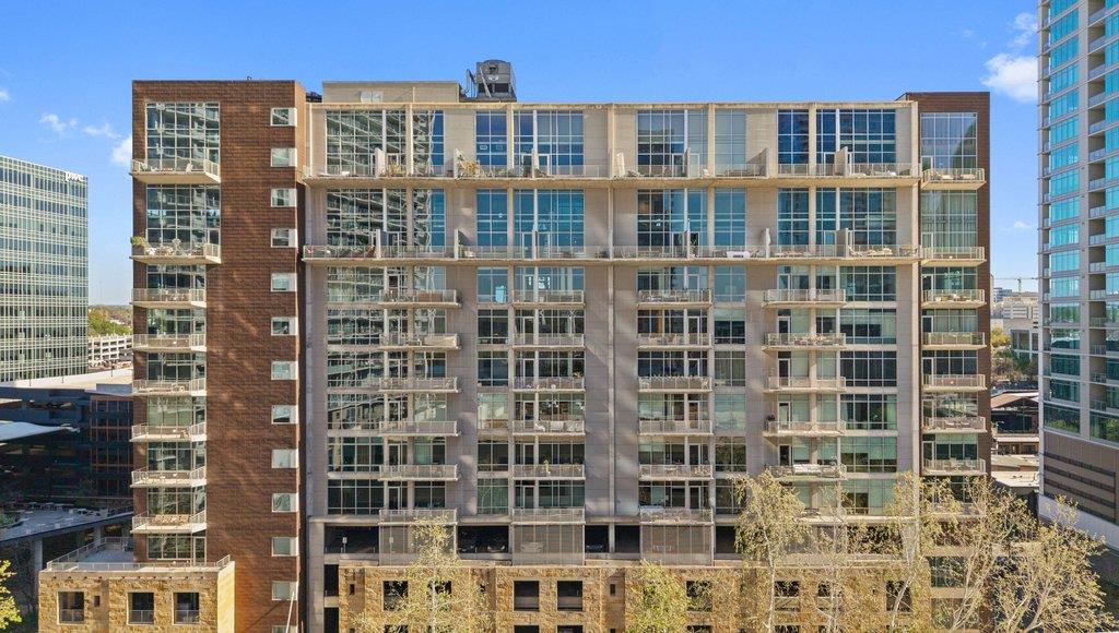 800 W 5th St # 703, Austin, TX 78703