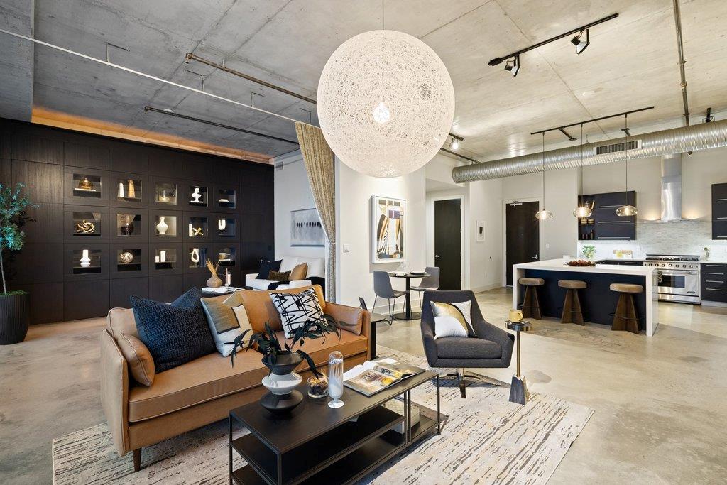 800 W 5th St # 703, Austin, TX 78703