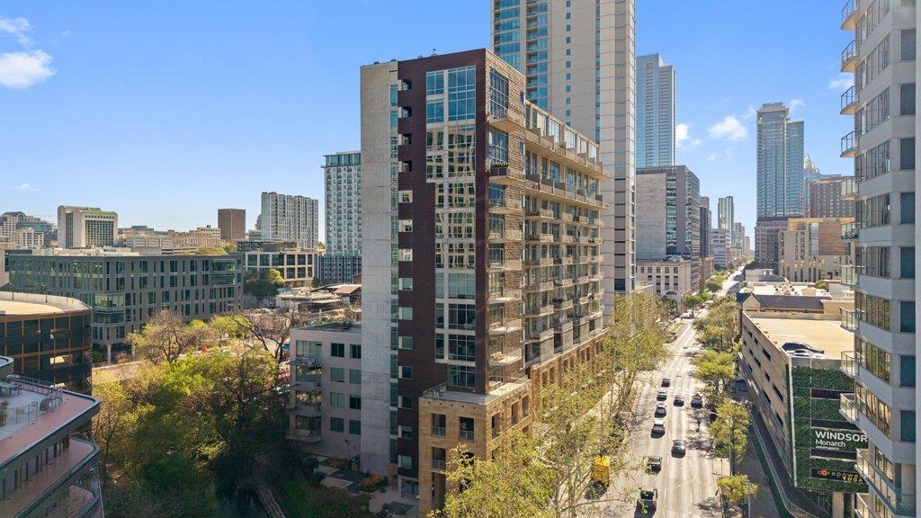 800 W 5th St # 703, Austin, TX 78703