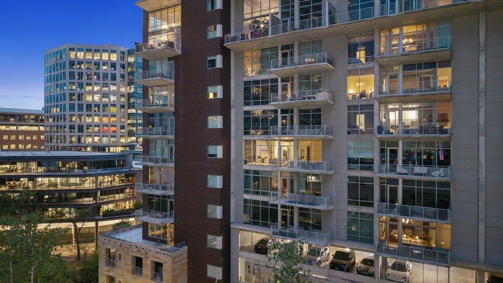 800 W 5th St # 703, Austin, TX 78703