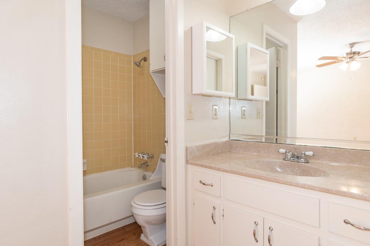 4203 Balboa Ln, Austin, TX 78727