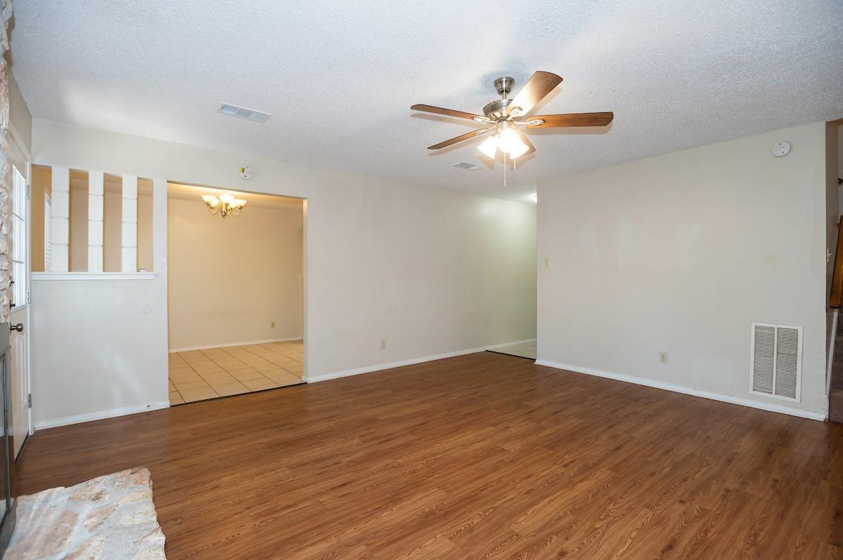 4203 Balboa Ln, Austin, TX 78727