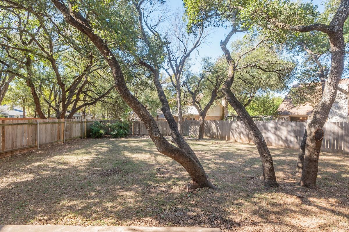 4203 Balboa Ln, Austin, TX 78727