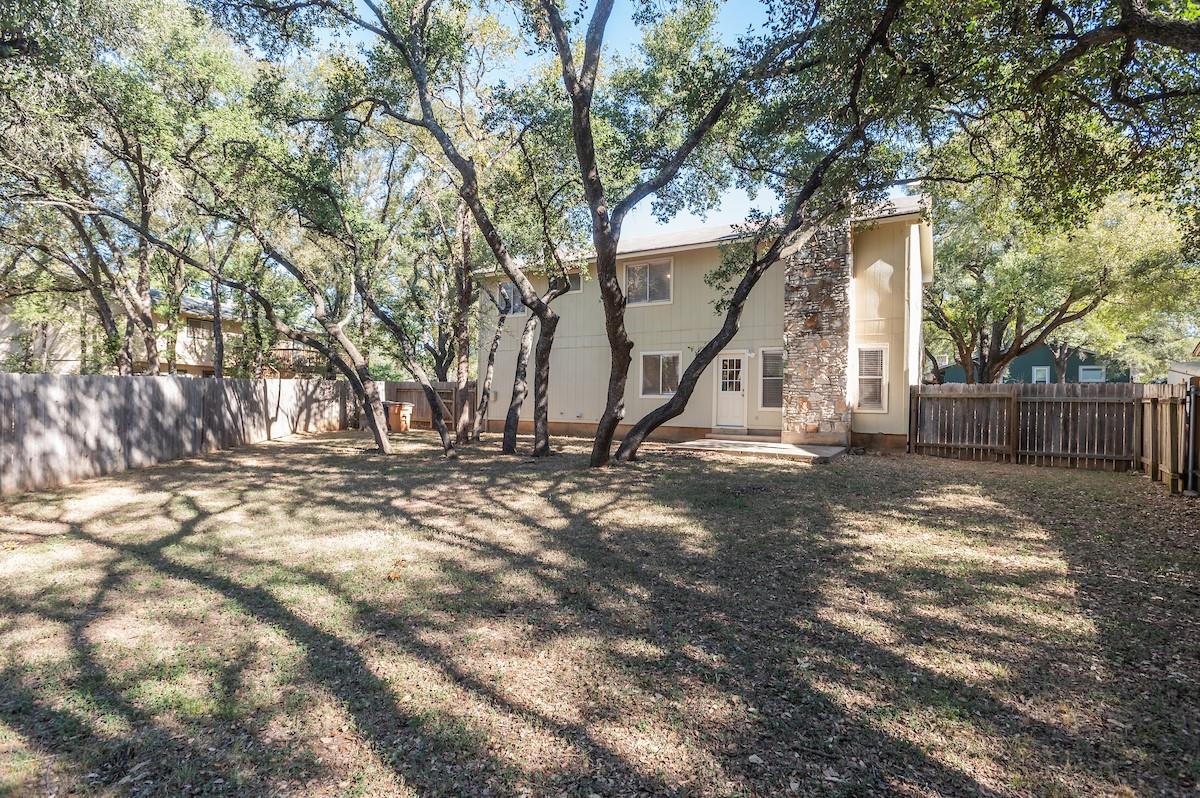 4203 Balboa Ln, Austin, TX 78727