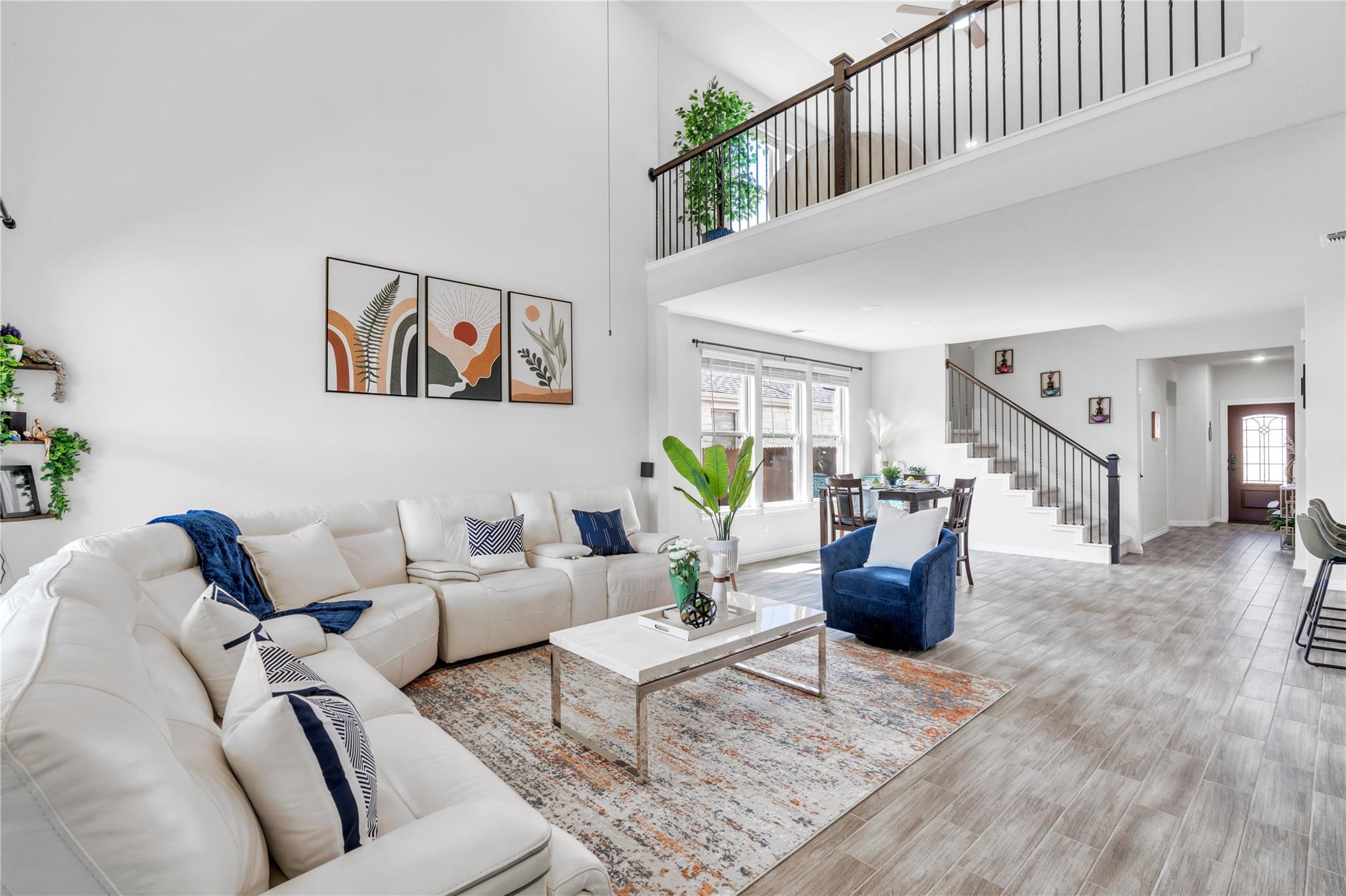 204 Janelle Ln, Liberty Hill, TX 78642