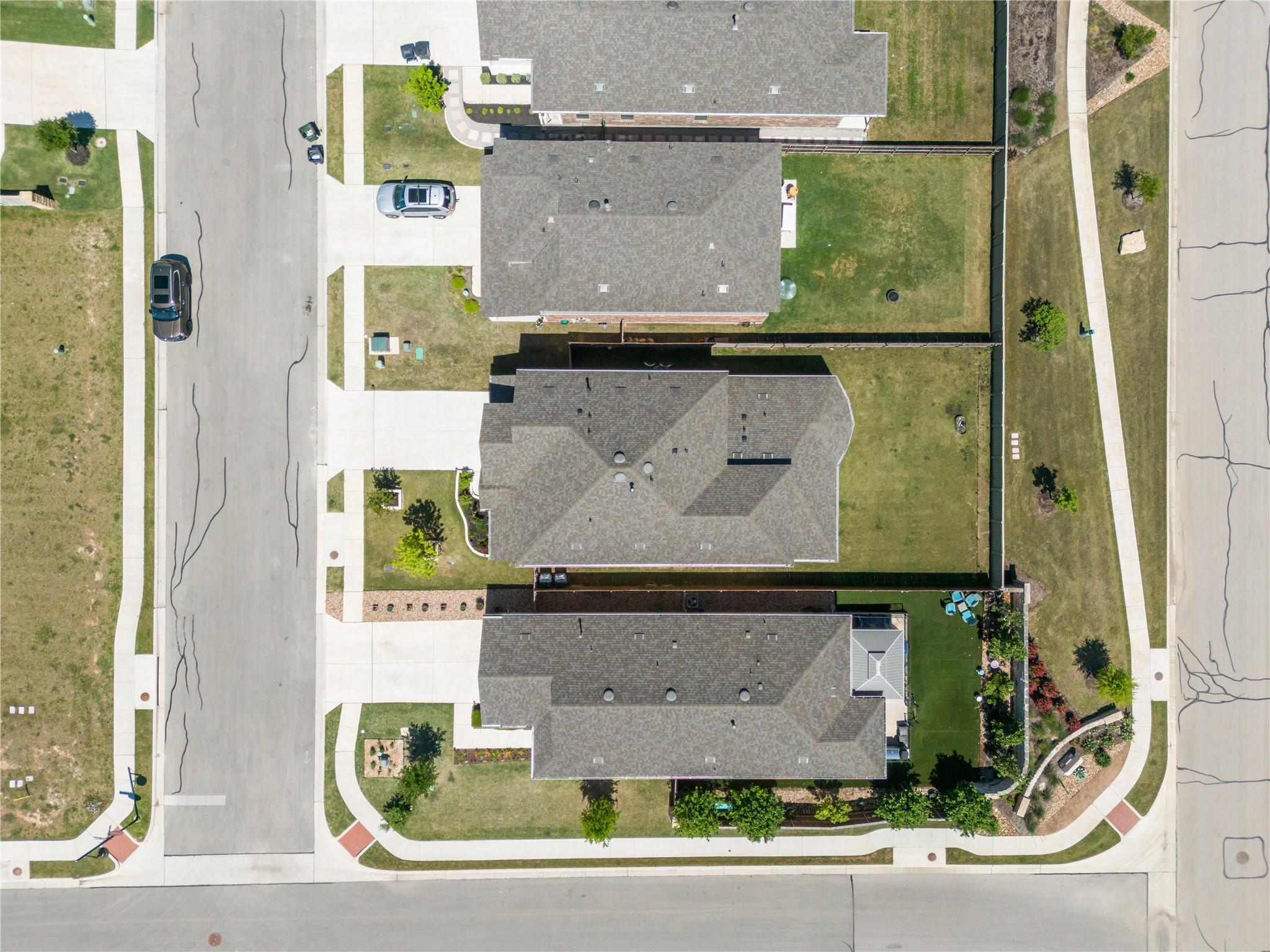 204 Janelle Ln, Liberty Hill, TX 78642