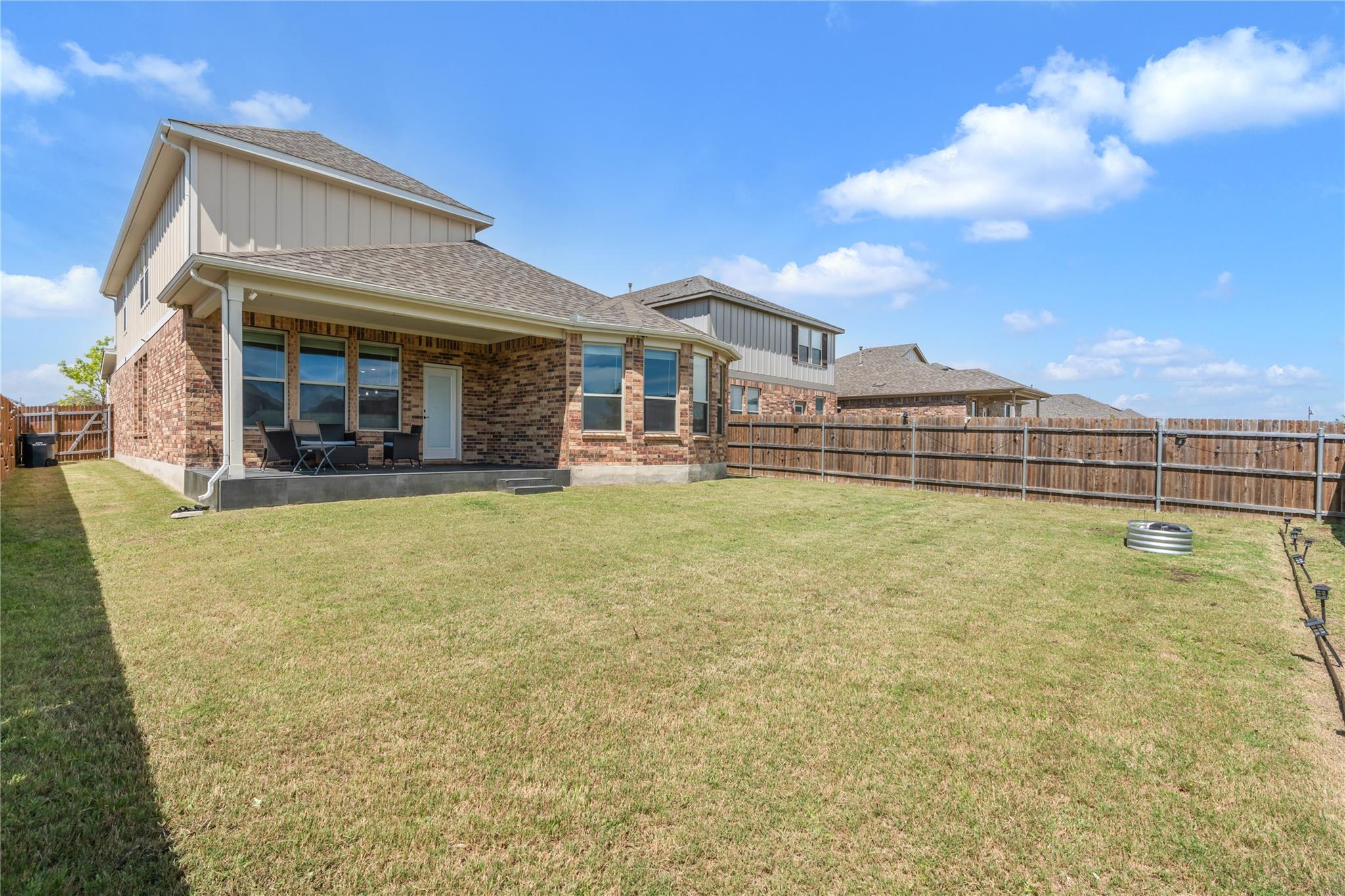 204 Janelle Ln, Liberty Hill, TX 78642