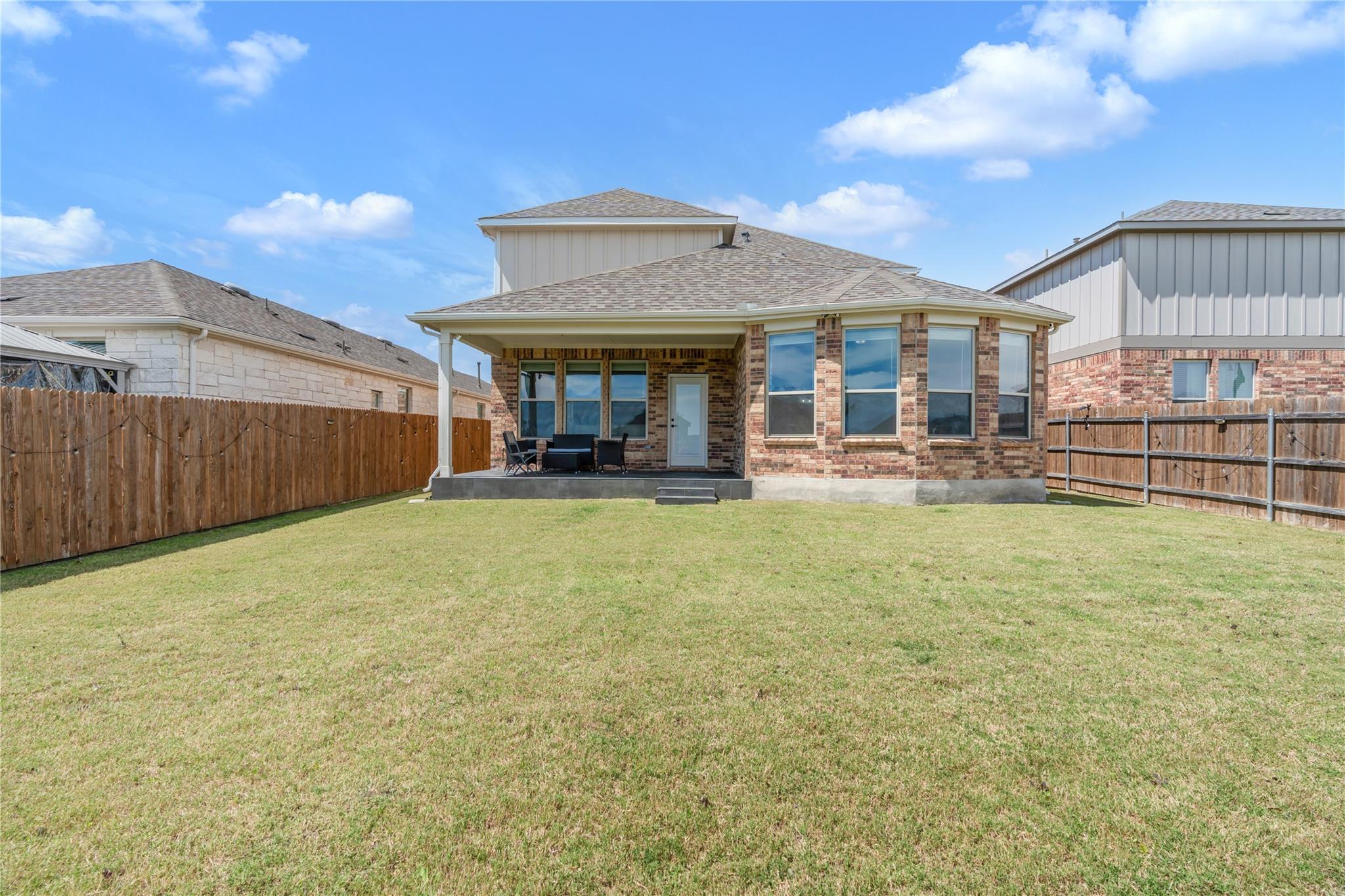 204 Janelle Ln, Liberty Hill, TX 78642
