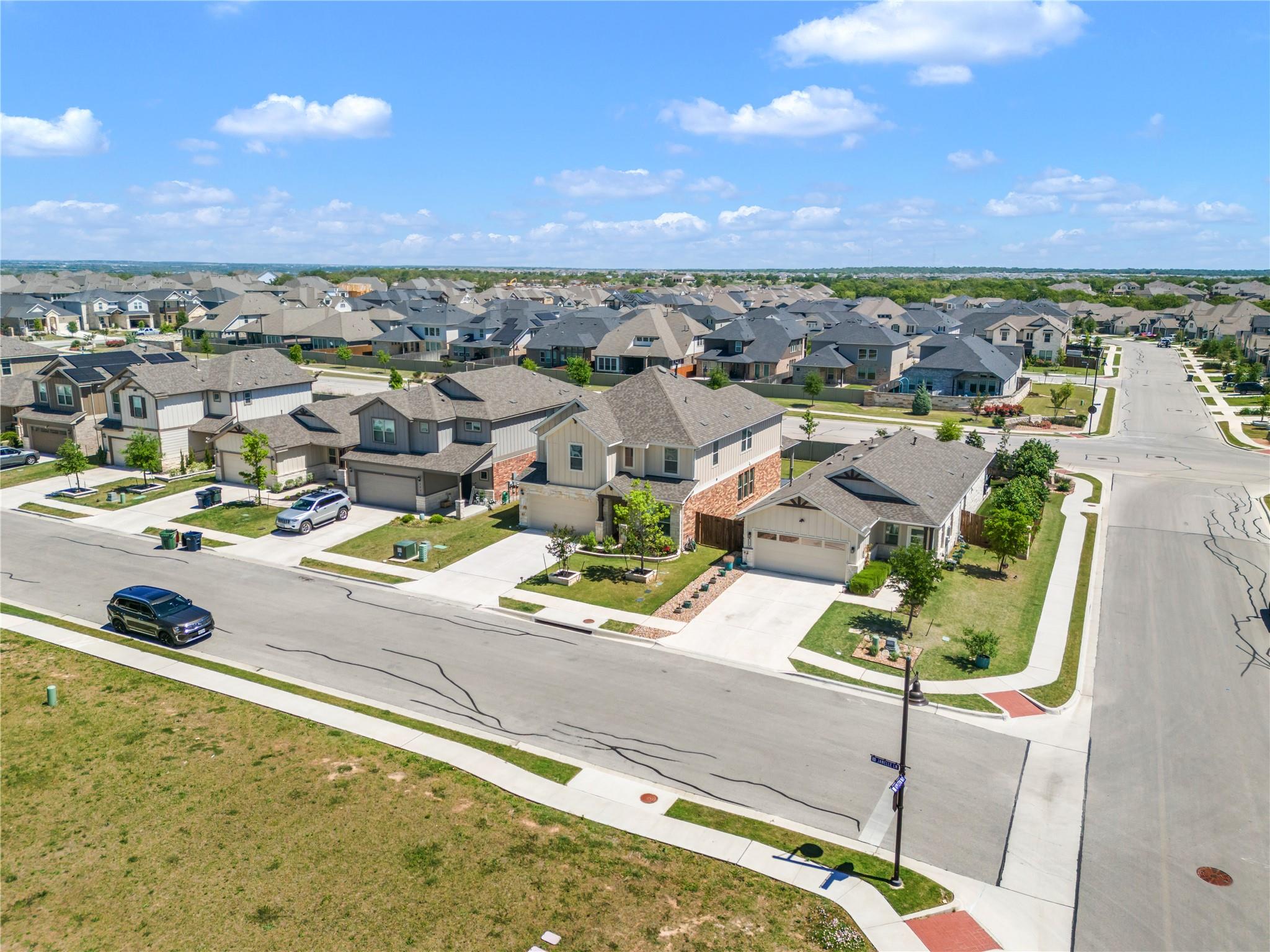 204 Janelle Ln, Liberty Hill, TX 78642