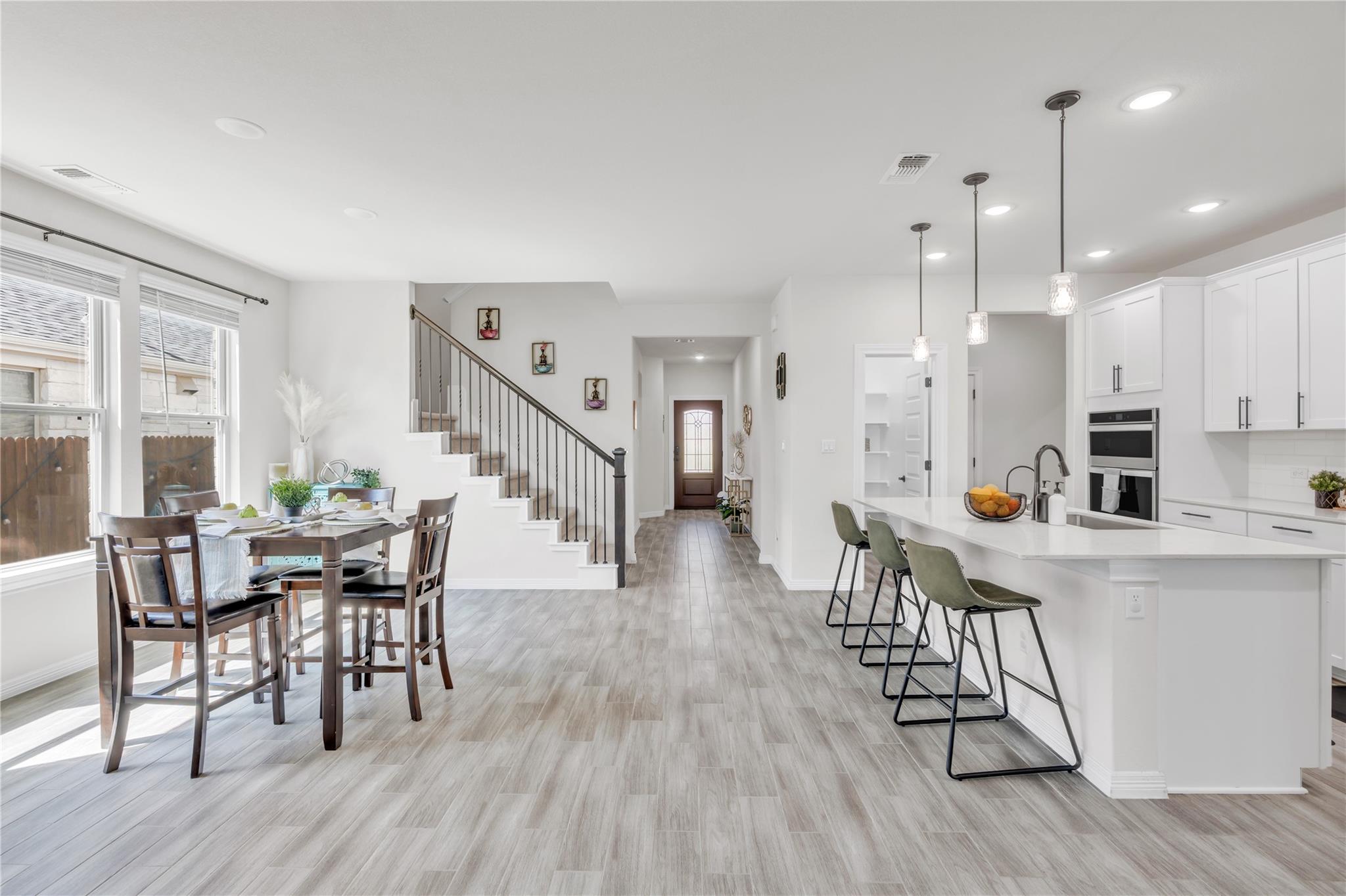 204 Janelle Ln, Liberty Hill, TX 78642