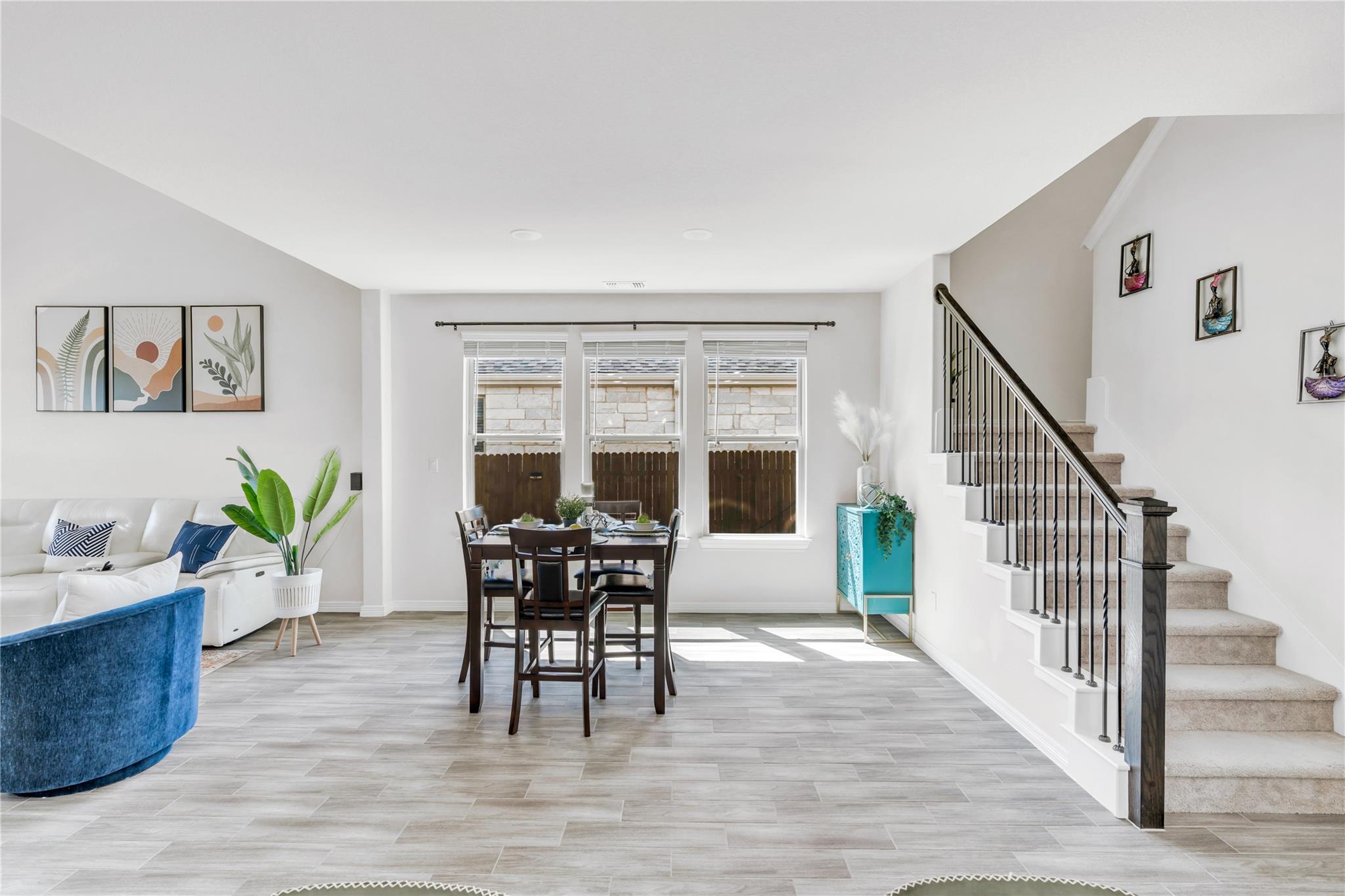 204 Janelle Ln, Liberty Hill, TX 78642