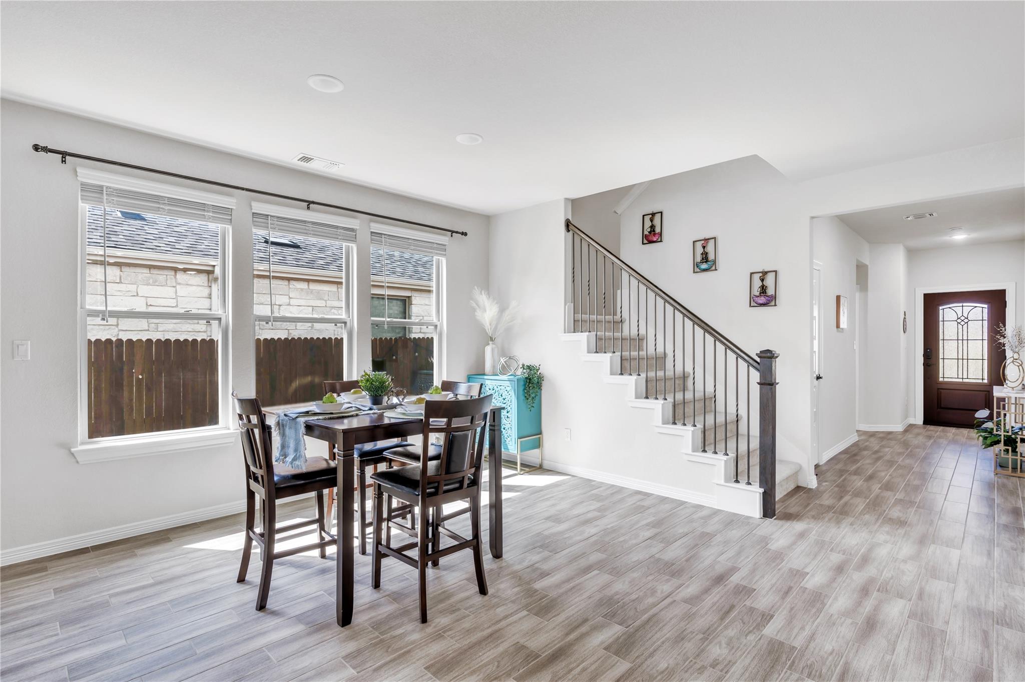 204 Janelle Ln, Liberty Hill, TX 78642