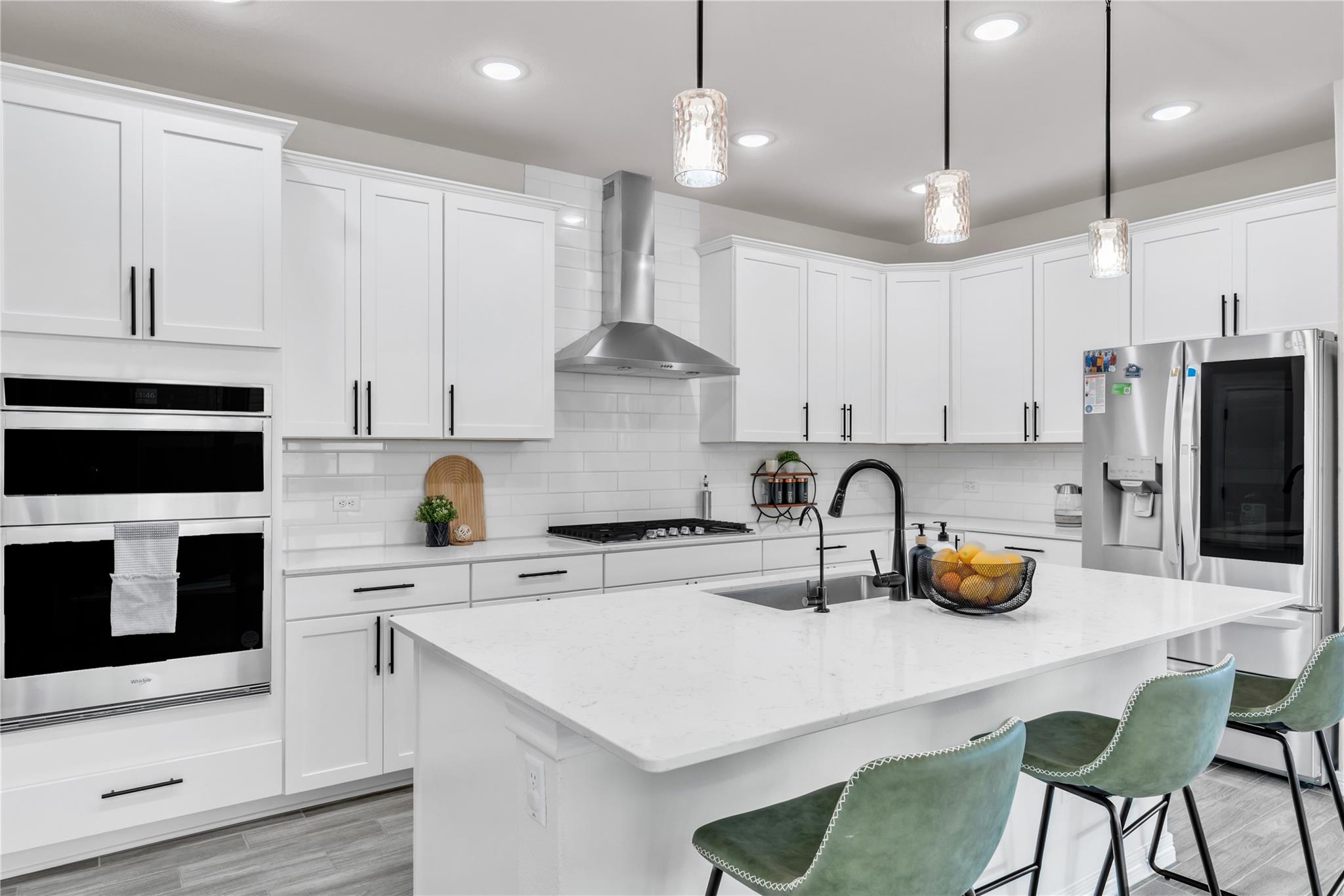 204 Janelle Ln, Liberty Hill, TX 78642