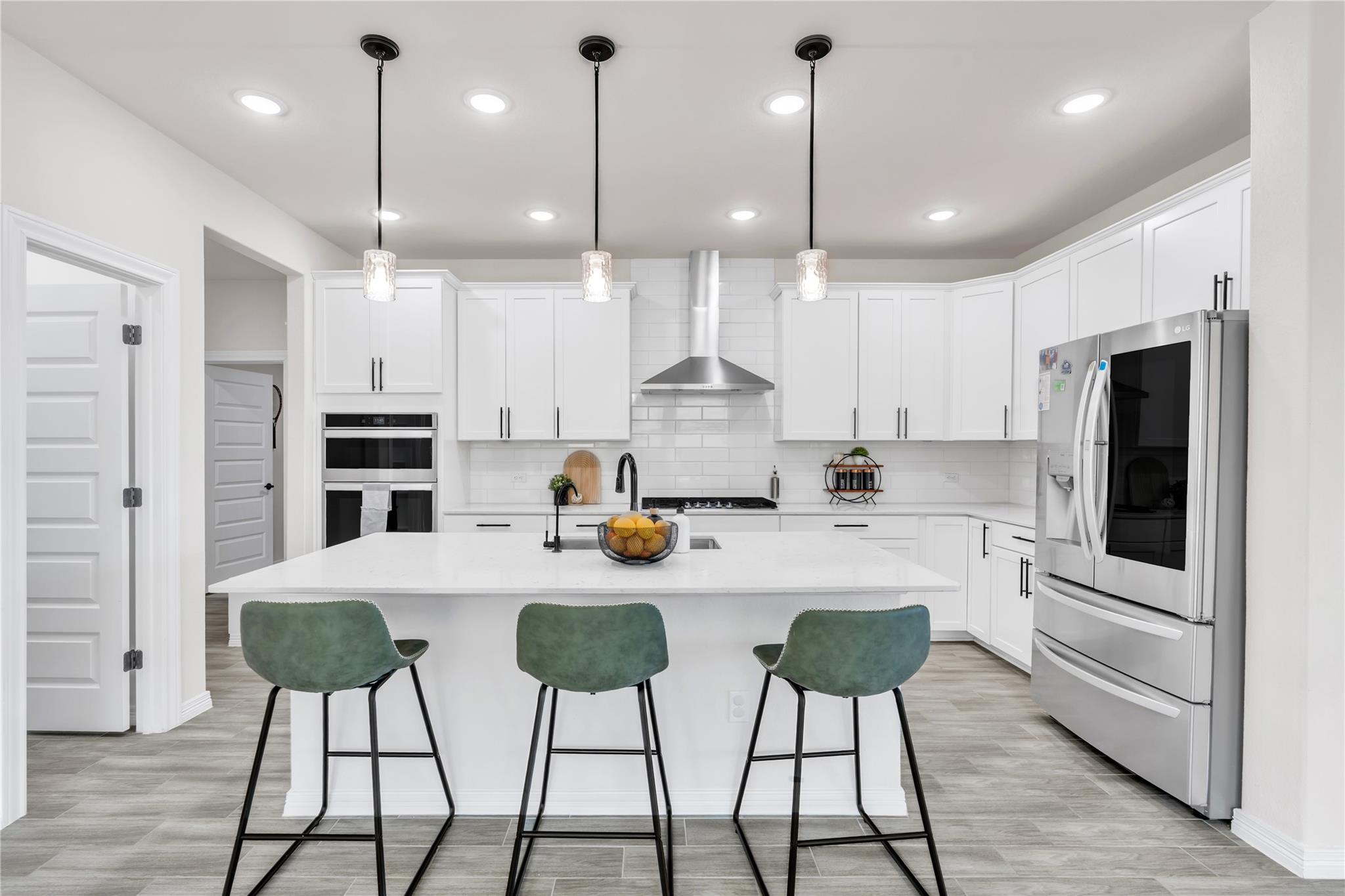 204 Janelle Ln, Liberty Hill, TX 78642