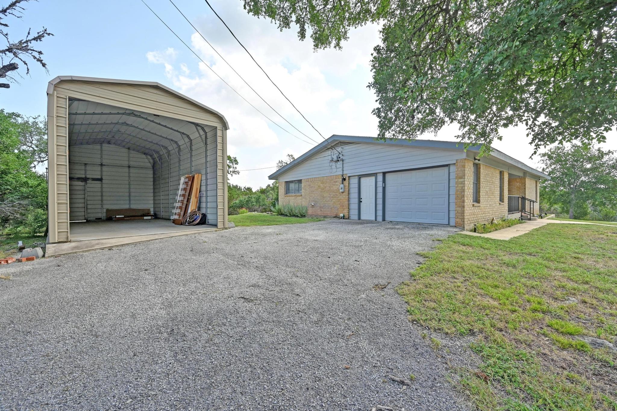 2018 Chaparral Park Rd, Manchaca, TX 78652