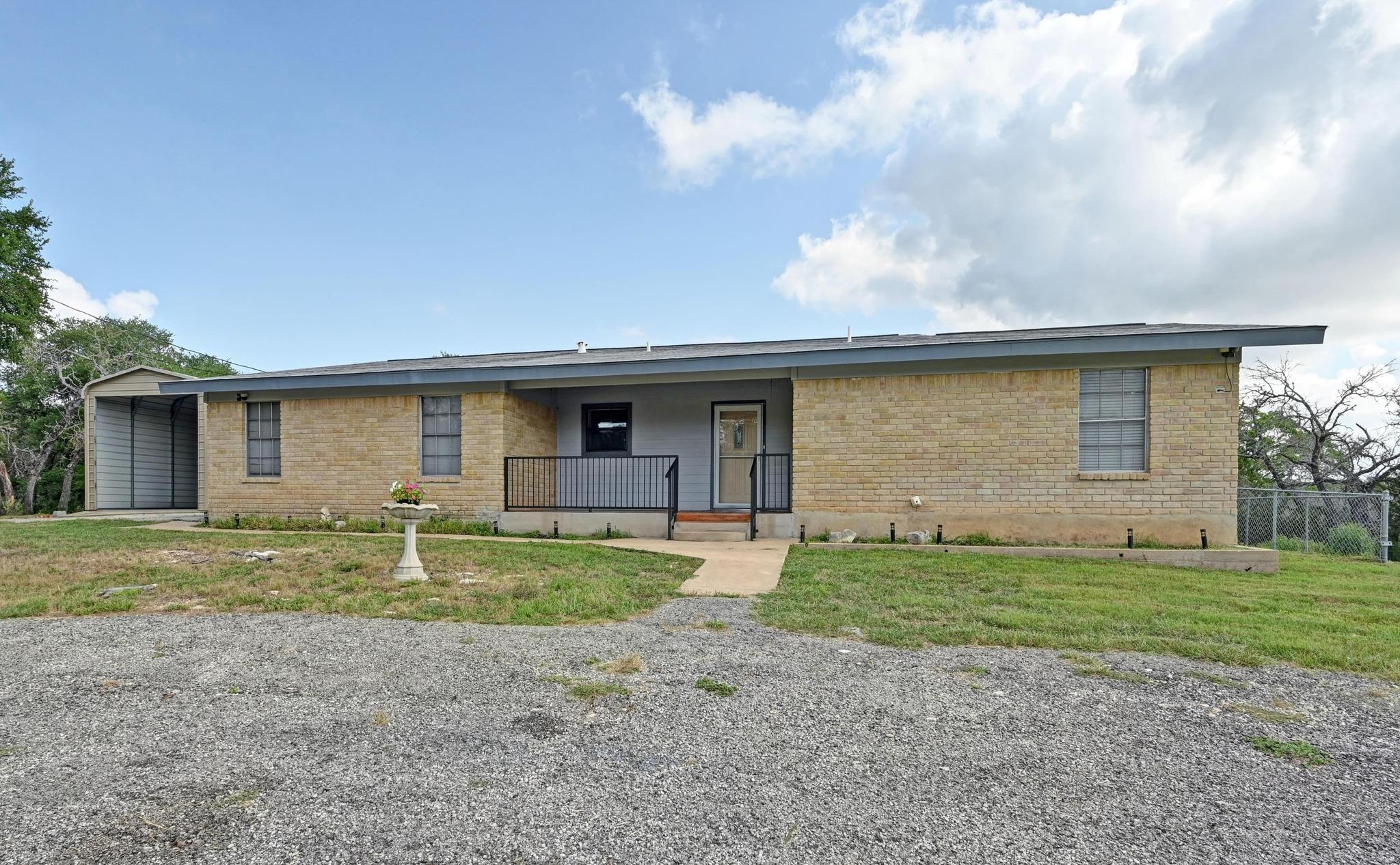 2018 Chaparral Park Rd, Manchaca, TX 78652