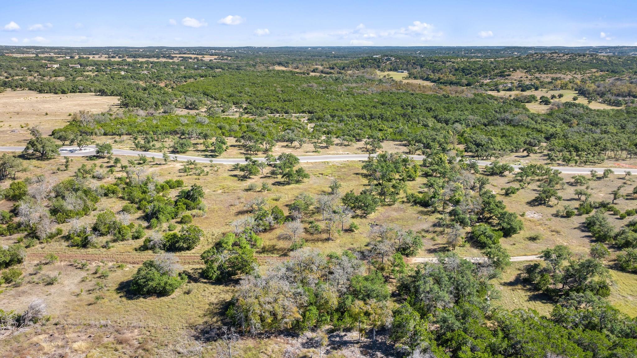 Lot 18 Mesa Ranch Rd, Dripping Springs, TX 78620
