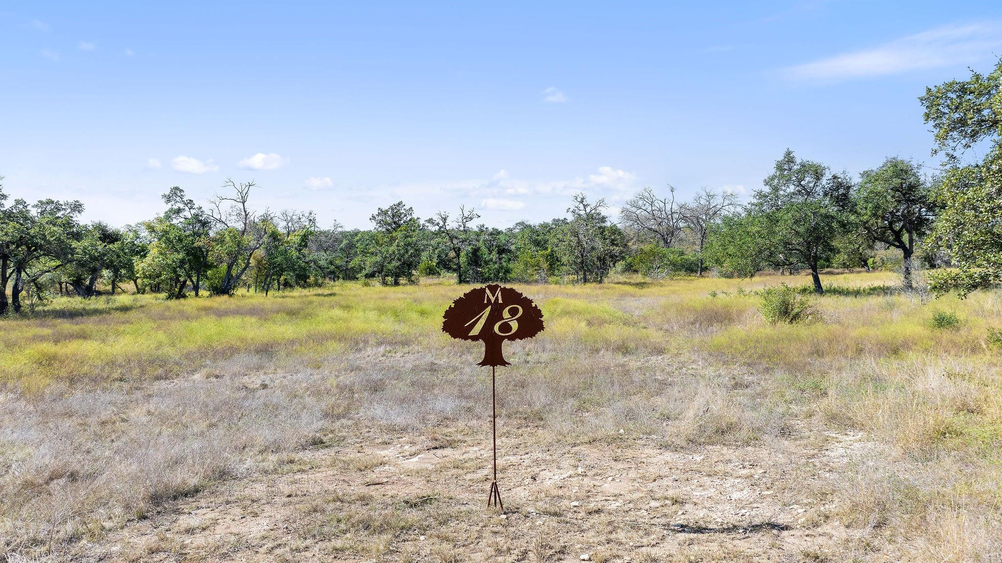 Lot 18 Mesa Ranch Rd, Dripping Springs, TX 78620