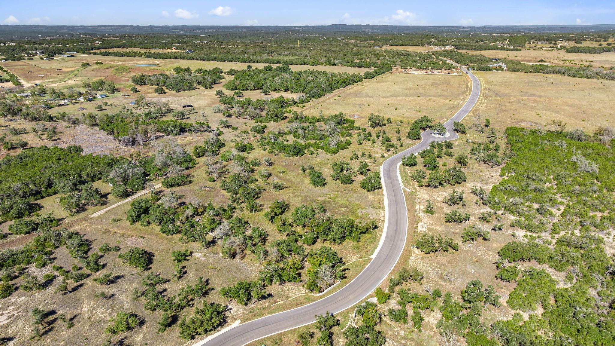 Lot 18 Mesa Ranch Rd, Dripping Springs, TX 78620