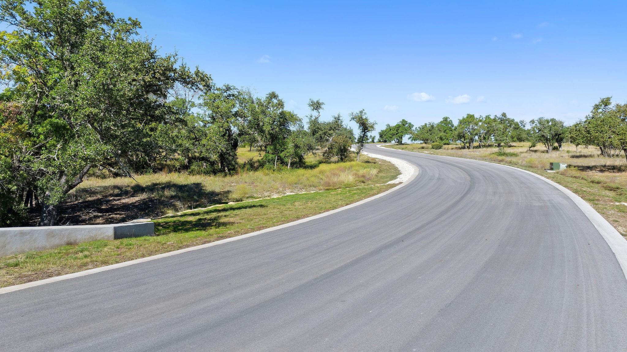 Lot 18 Mesa Ranch Rd, Dripping Springs, TX 78620