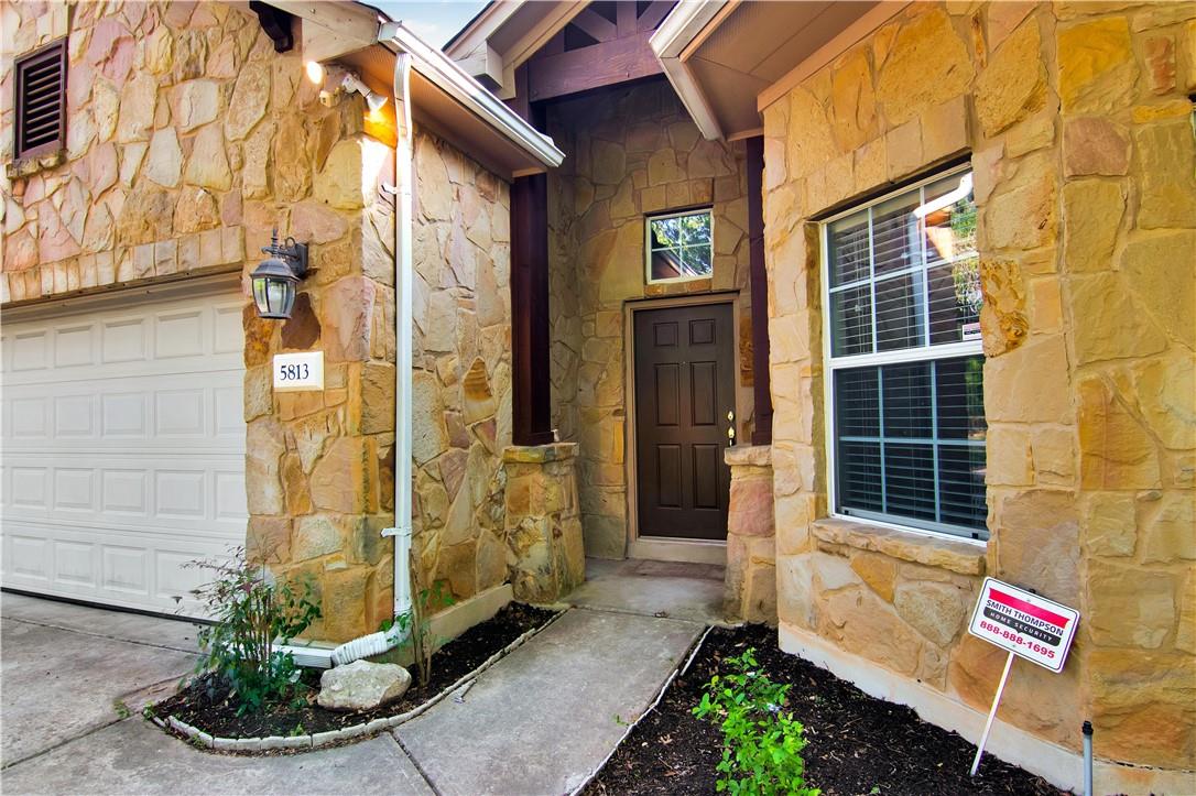 5813 York Bridge Cir, Austin, TX 78749