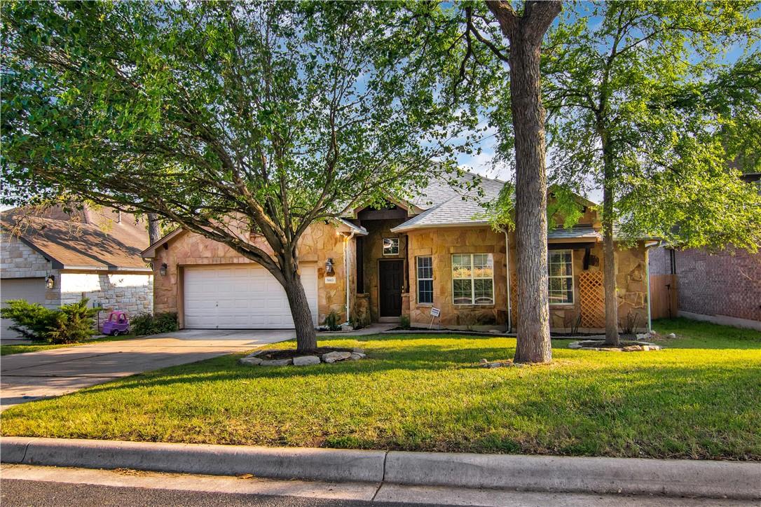5813 York Bridge Cir, Austin, TX 78749