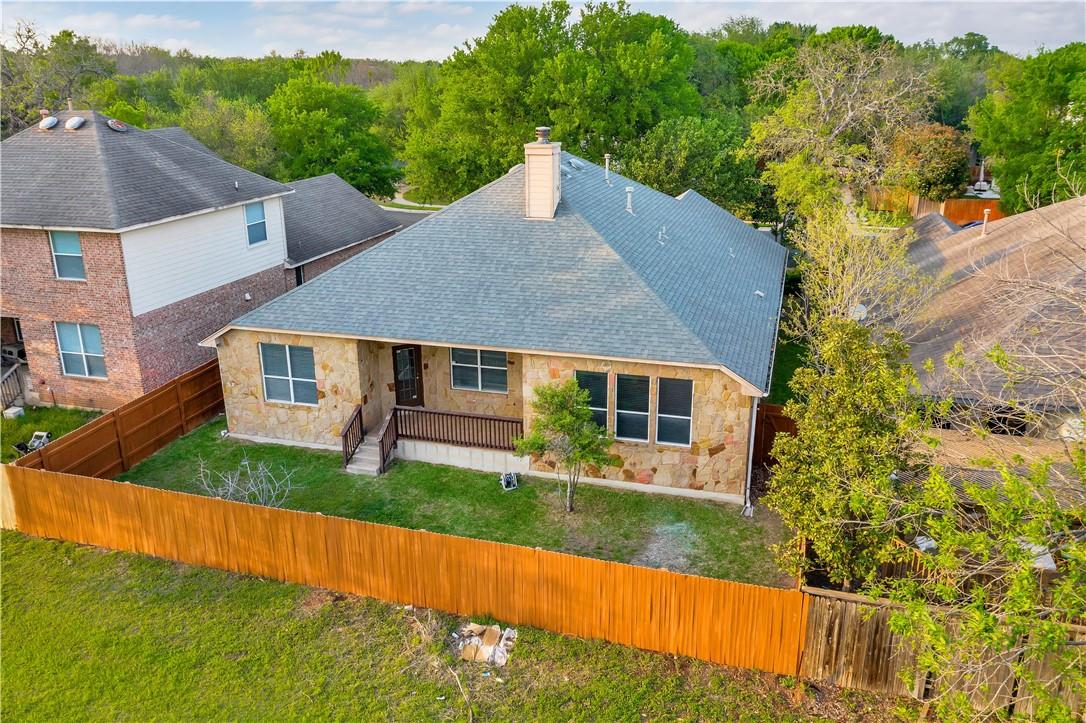 5813 York Bridge Cir, Austin, TX 78749