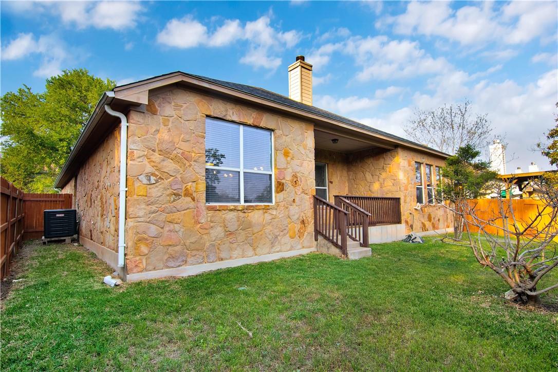 5813 York Bridge Cir, Austin, TX 78749