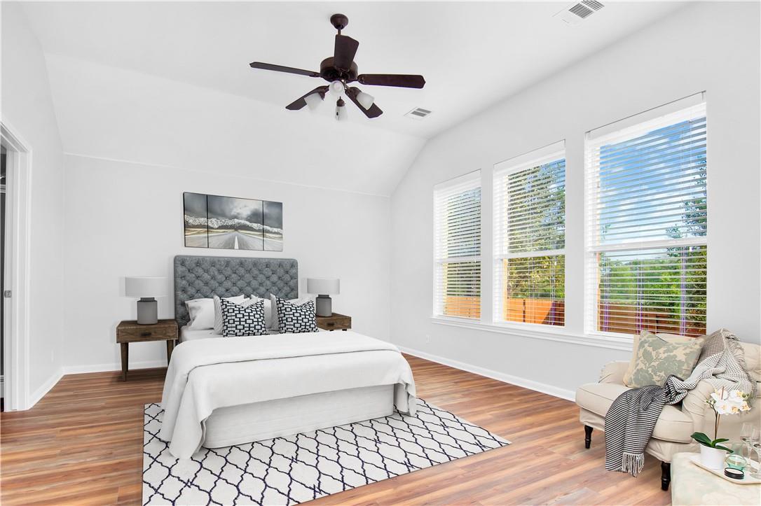 5813 York Bridge Cir, Austin, TX 78749