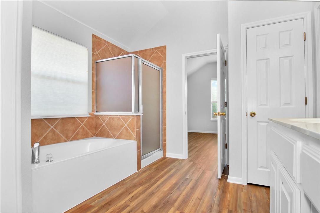 5813 York Bridge Cir, Austin, TX 78749