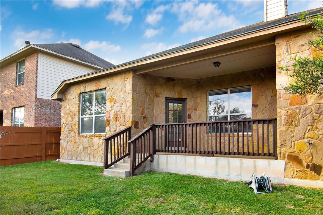 5813 York Bridge Cir, Austin, TX 78749
