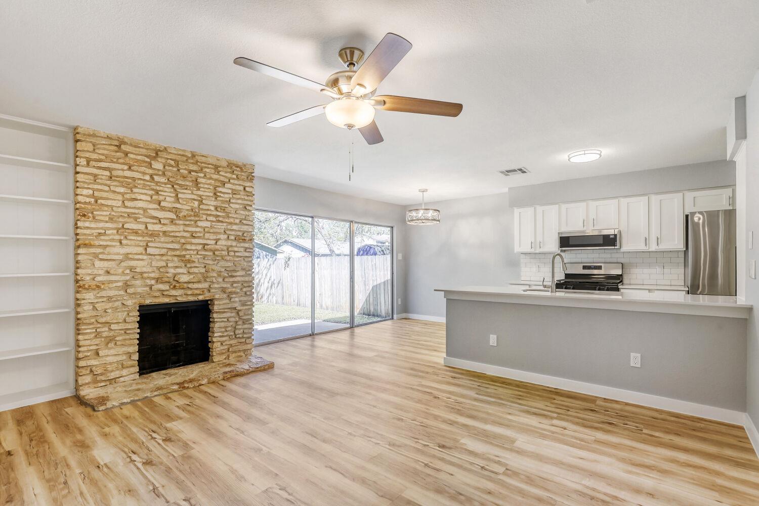 12306 Double Tree Ln, Austin, TX 78750