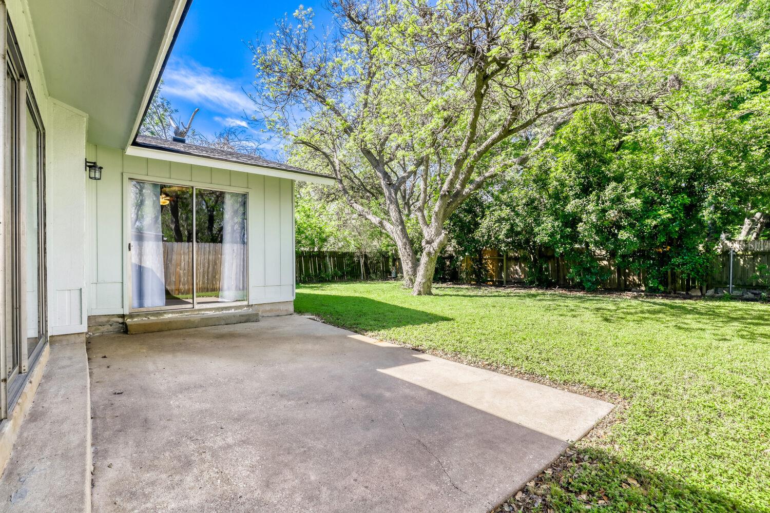 12306 Double Tree Ln, Austin, TX 78750