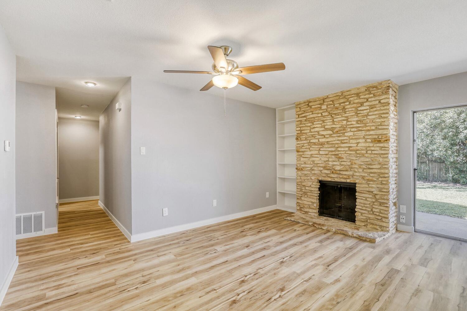 12306 Double Tree Ln, Austin, TX 78750